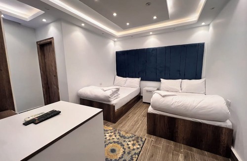 Giza Bed & Breakfast | Premier Pyramids Inn