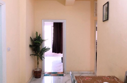 Qasr an-Nil House | Midtown Homes & studios