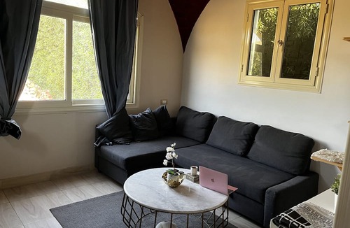 Abu Sir Bed & Breakfast | King Sahure Pyramid Inn