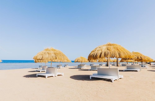Marsa Alam Hotel | SENTIDO Reef Oasis Suakin Resort