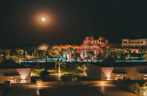 Marsa Alam Hotel | SENTIDO Reef Oasis Suakin Resort
