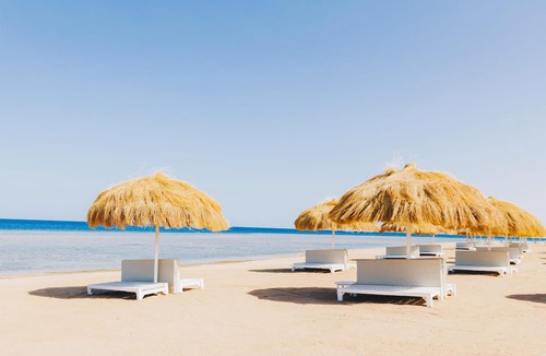 Marsa Alam Hotel | SENTIDO Reef Oasis Suakin Resort