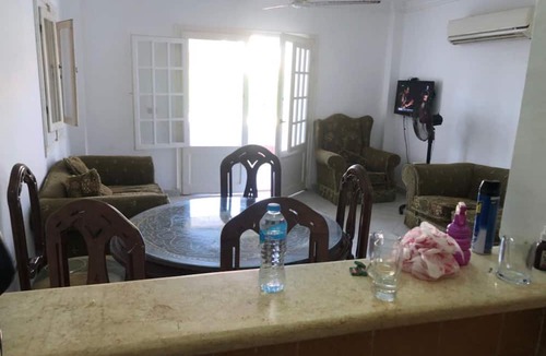 Borg el Arab Ski Chalet | Chalet for rent in the North Coast