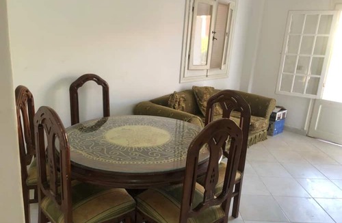 Borg el Arab Ski Chalet | Chalet for rent in the North Coast