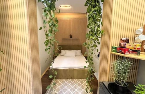 Garden City Apartment | Welcome to The Greenhouse