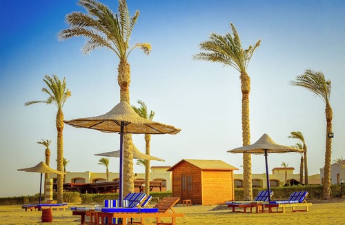Marsa Alam Hotel | Amarina Queen Resort & Aqua Park Marsa Alam