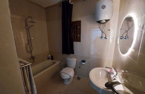 Oula Hotel | TUI Pyramids View