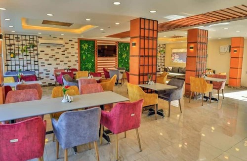 Kafr el Shaikh Hotel | The Palm Hotel Kafr El-Sheikh