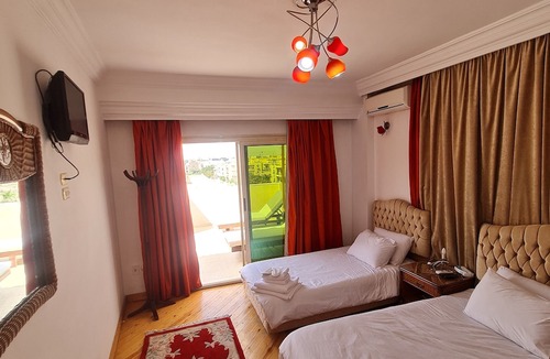 Downtown Cairo Apartment | Unparalleled Elegant Apartment