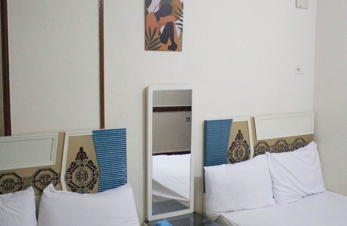 Abdin Hotel | Cairo View Hotel