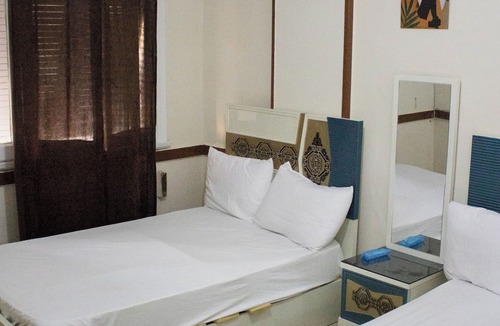 Abdin Hotel | Cairo View Hotel