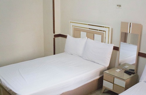 Abdin Hotel | Cairo View Hotel