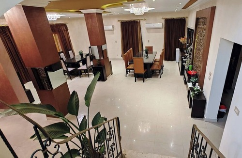Al Rehab Hotel | Rujia Chinese Homestay