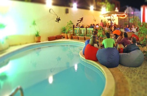 Safaga Hotel | L'Oasis de Safaga Hotel