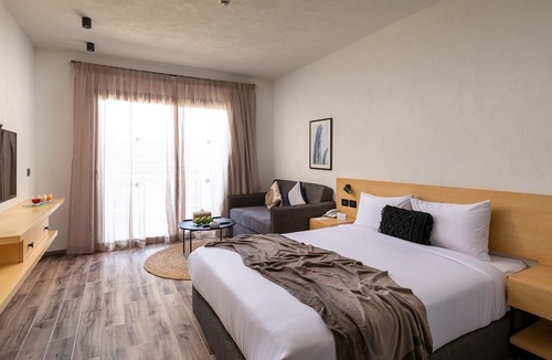 El Gouna Hotel | Creek Hotel and Residences El Gouna