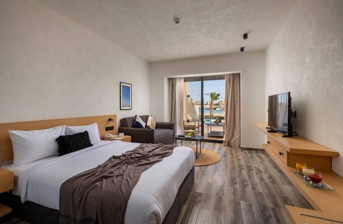 El Gouna Hotel | Creek Hotel and Residences El Gouna