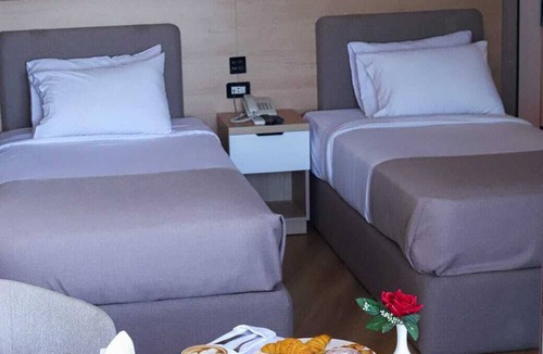 Marsa Matruh Hotel | Delmar Hotel Matrouh