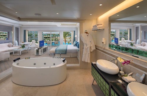 Sahl Hasheeh Hotel | Premier Le Reve Hotel & Spa Sahl Hashesh -Adults Only