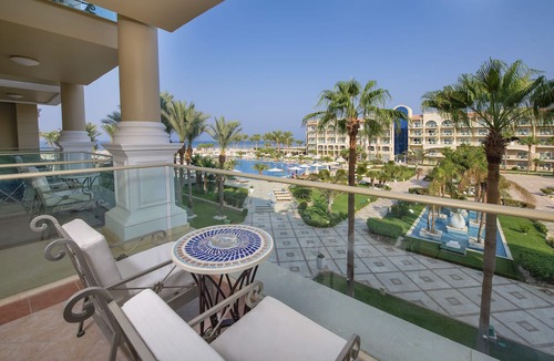 Sahl Hasheeh Hotel | Premier Le Reve Hotel & Spa Sahl Hashesh -Adults Only