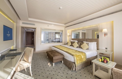 Sahl Hasheeh Hotel | Premier Le Reve Hotel & Spa Sahl Hashesh -Adults Only