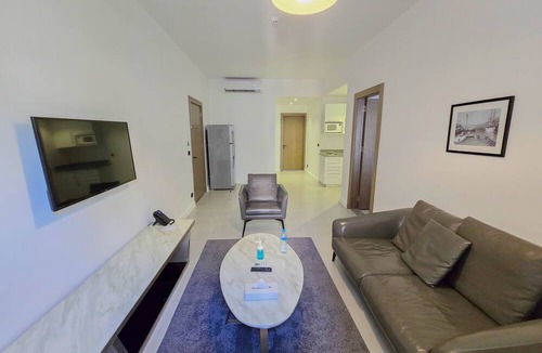 Al-Manakh Hotel | Palma Hotel