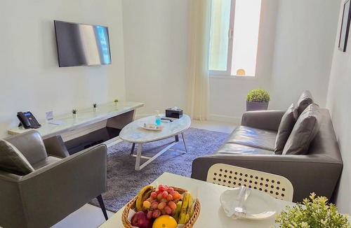 Al-Manakh Hotel | Palma Hotel