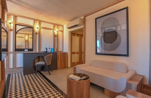 Sheraton Road -Sakkala Hotel | AJIRA Boutique Hotel Hurghada Marina