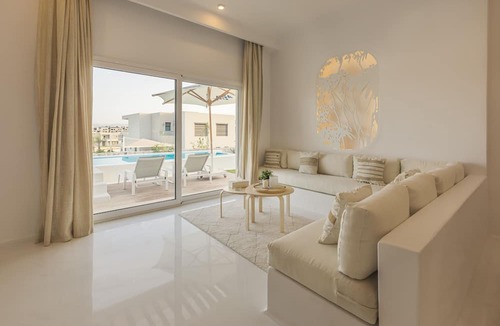 Ain Sokhna Resort | Tanoak Resort