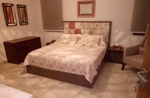 Sidi Abd El-Rahman Villa | marassi victoria