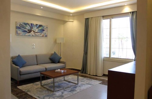 Al-'Atarin Hotel | Royal Jewel Al Raml Hotel