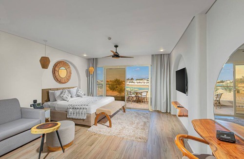 El Gouna Resort | Hotel Panorama Bungalow Resort El Gouna