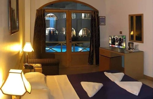 Dahab Hotel | Red Sea Relax