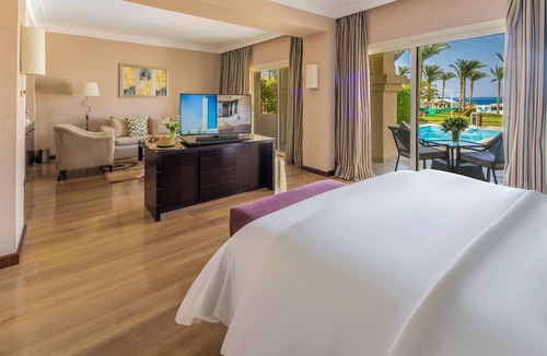 Sharm El Sheikh Hotel | Rixos Sharm El Sheikh Adults Only 18 +
