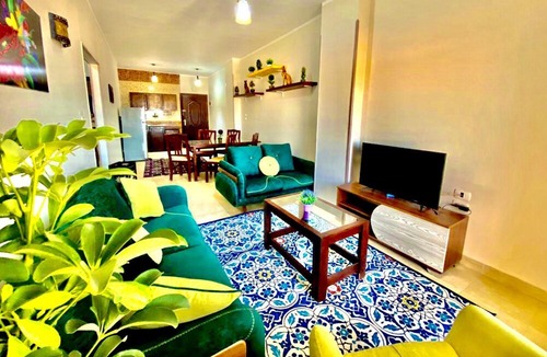 Sakkala Apartment | Charbel Sea View
