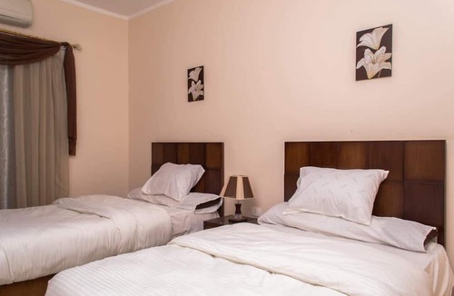 Sakkala Apartment | Charbel Sea View
