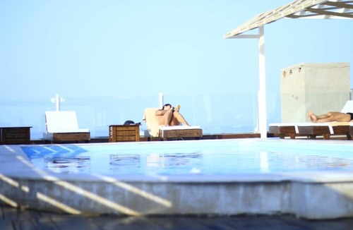 Sakkala Apartment | Charbel Sea View