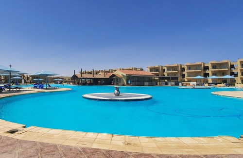 Ras Sudar Apartment | Ain Sokhna Chalet