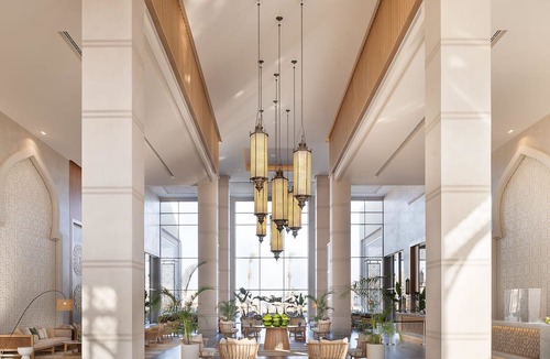 Soma Bay Hotel | Steigenberger Resort Ras Soma