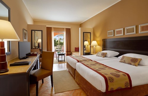 Makadi Bay Hotel | Jaz Makadi Blue - TUI BLUE Makadi - Adults Friendly 16 Years Plus