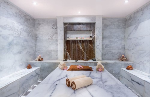 Makadi Bay Hotel | Jaz Makadi Gardens - TUI BLUE Makadi Gardens - Adults Friendly 16 Years Plus