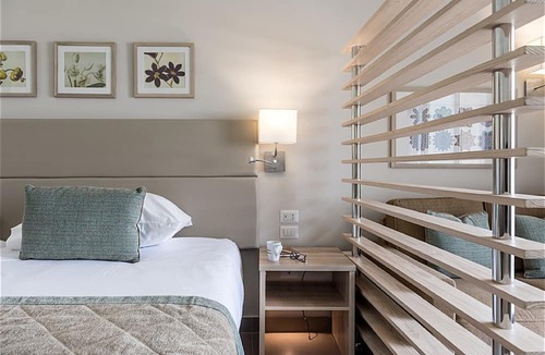 Makadi Bay Hotel | Jaz Makadi Gardens - TUI BLUE Makadi Gardens - Adults Friendly 16 Years Plus