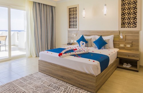 Marsa Alam Resort | Fantazia Resort Marsa Alam
