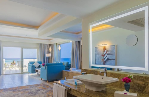 Marsa Alam Resort | Fantazia Resort Marsa Alam