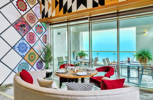 Ataqah Hotel | Tolip Resort Elgalala Hills