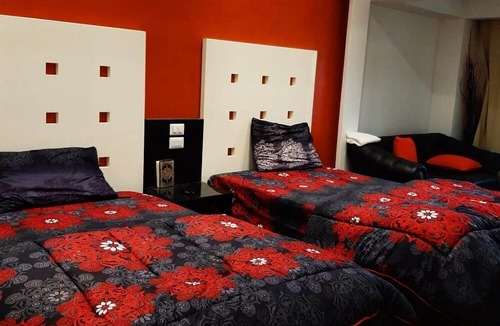 Ain Sokhna Villa | Duplex villa Blumar Dom