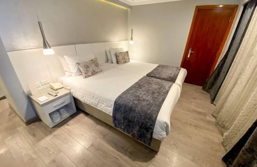 Luxor Hotel | Luxor Nile Cruises