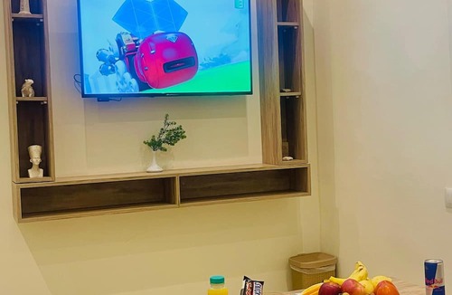 Al Haram House | Seven Pyramids Inn