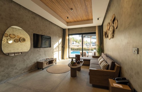 Makadi Bay Resort | SUNRISE Tucana Resort -Grand Select-