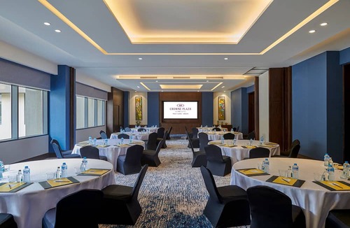 Sheikh Zayed City Hotel | Crowne Plaza West Cairo Arkan by IHG