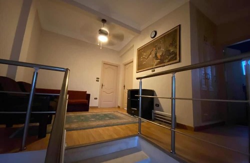 Borg el Arab Villa | Venecia 6 - Omraa El Behaar Village